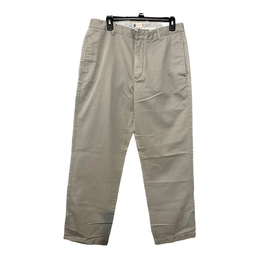 J. Crew crew men’s